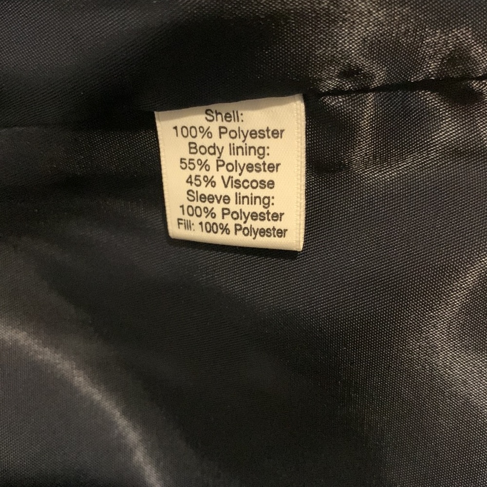 Saks Jacket - image 4